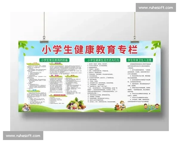 培养健康生活方式从运动习惯开始助力身心健康与长期发展